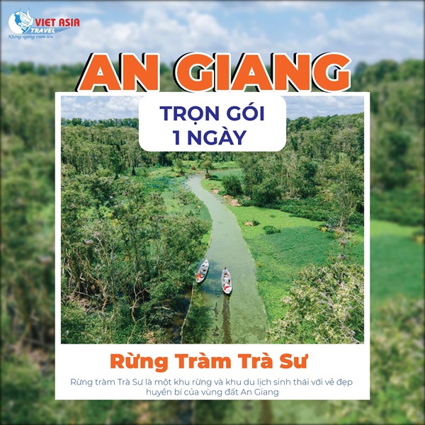 An Giang Tour