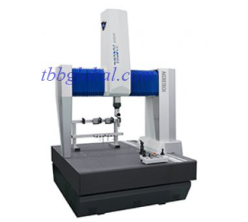XYZAX AXCEL 3D Measuring Machine