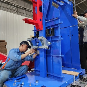Assembly Service
