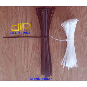 Plastic Cable Ties