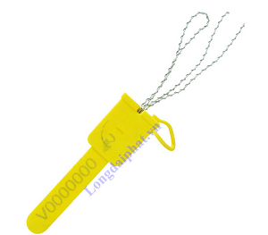 4-Prong Anchor Seal
