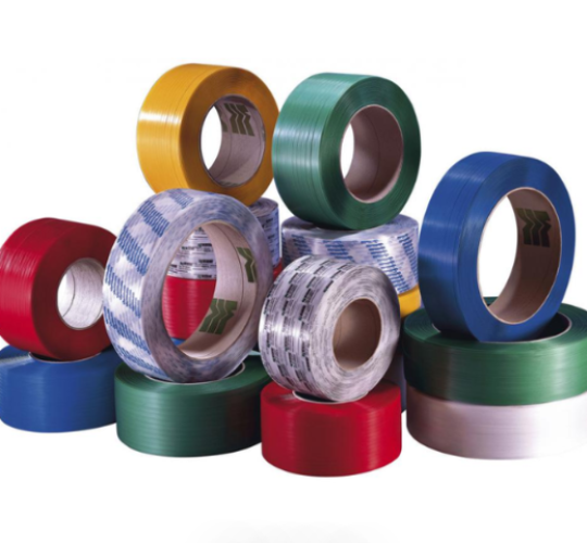 PP Plastic Strapping Bands