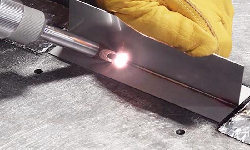 Welding Service