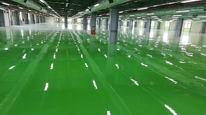 Post Construction Cleaning Service