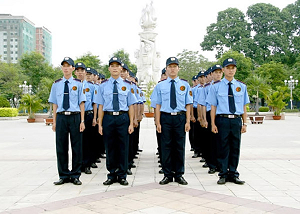 Security Guard Service