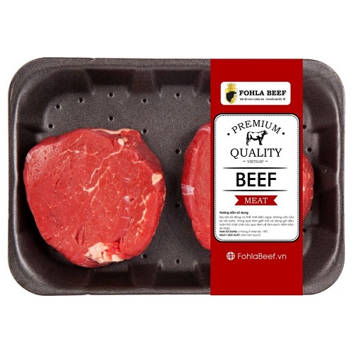 Australian Beef Tenderloin