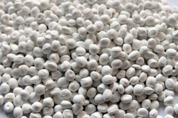 PE Filler Masterbatch