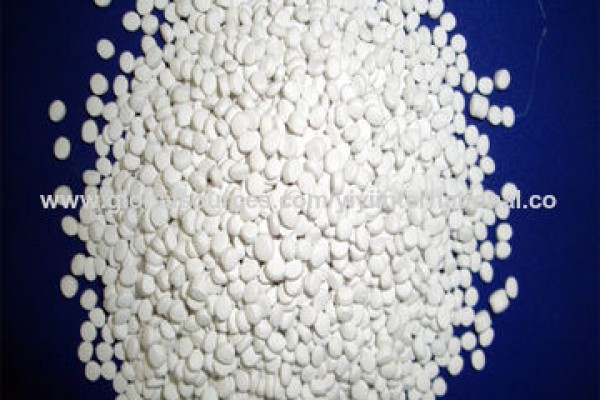 PP Filler Masterbatch