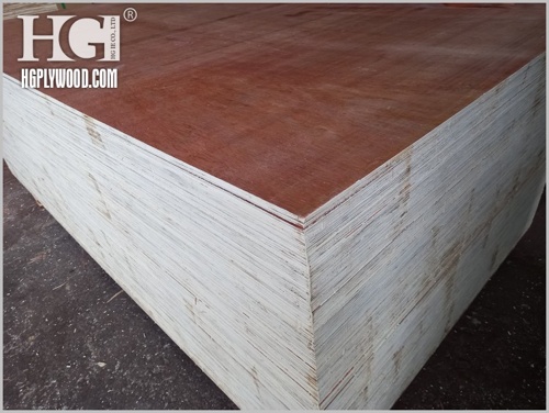 4x8ft Plywood