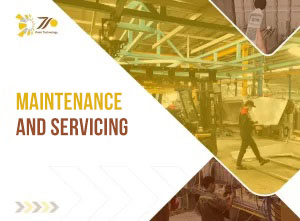 Maintenance Services