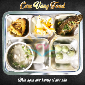 Industrial Catering Service