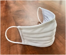 Fold Mask