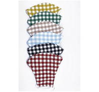 Pattern Mask