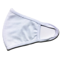 Unisex Mouth Mask