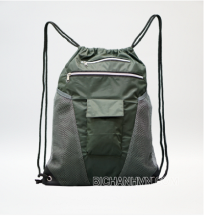 KNB-1525 Drawstring Bag