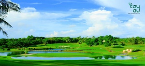 Golf Course