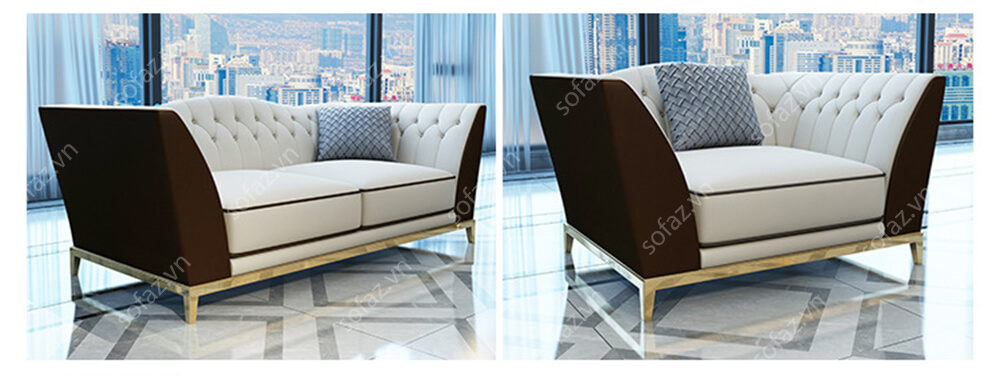 Modern Living Room Sofa Set