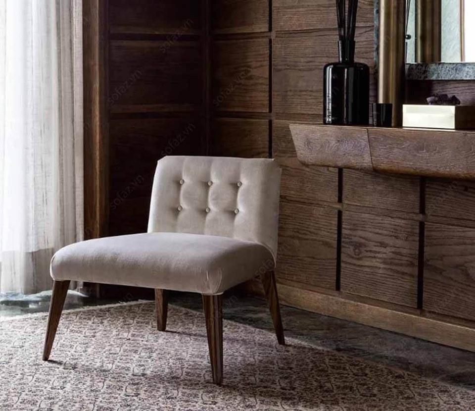 Premium Single Sofa