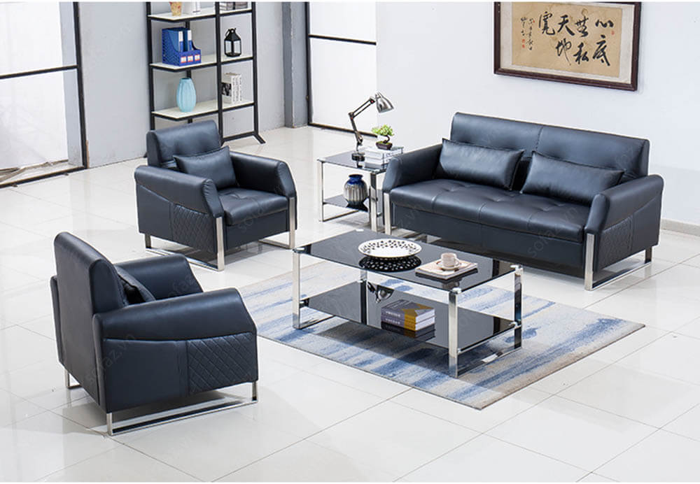 VP13 Office Sofa Set