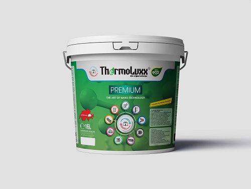 Thermoluxx Premium Coatings