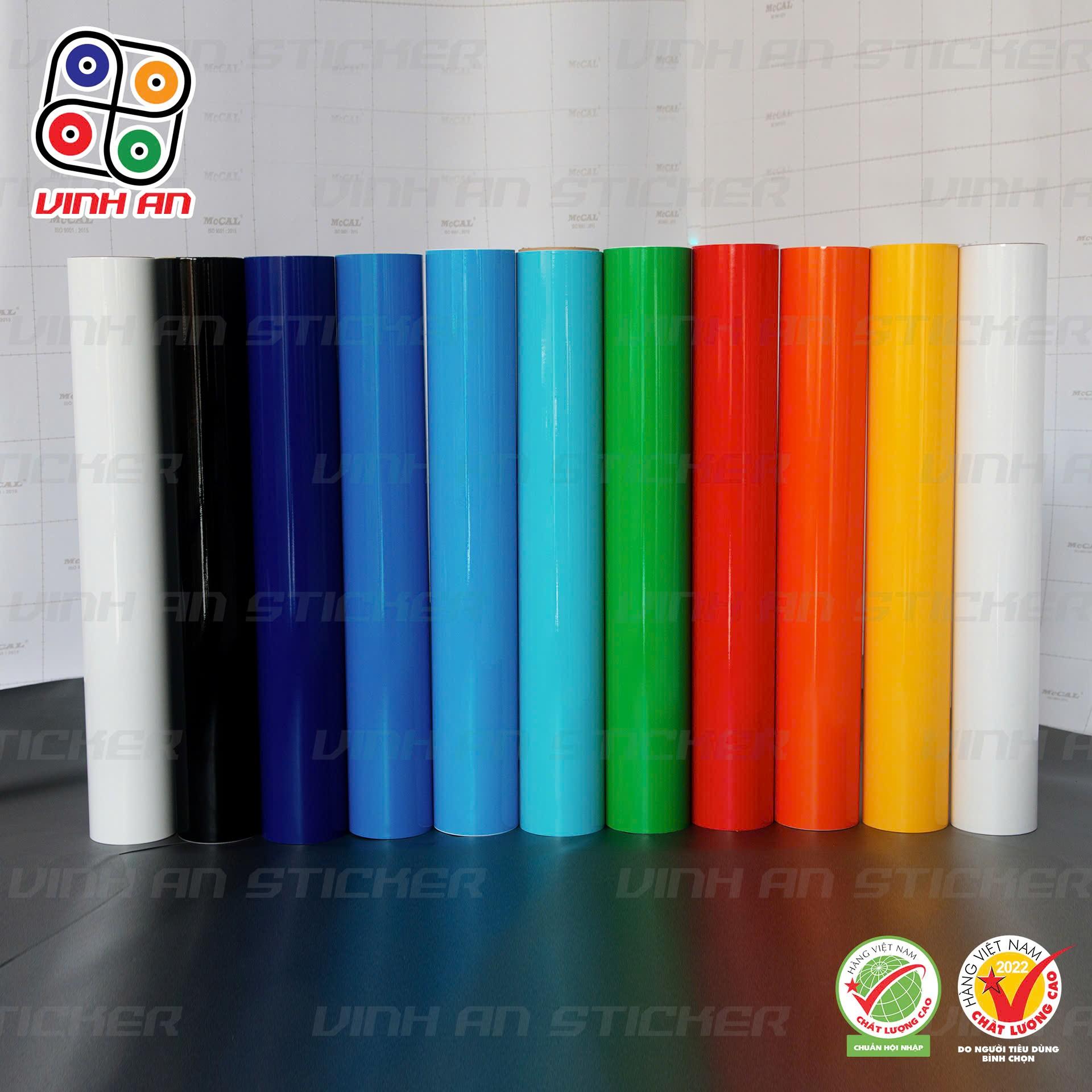 Indoor Color Cutting Vinyl