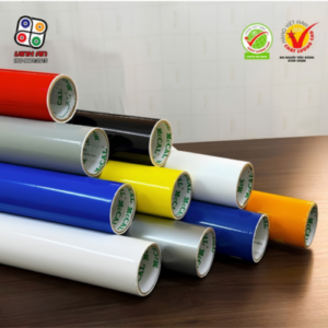 Outdoor Color Cutting Vinyl