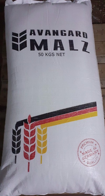 Malt-Barley