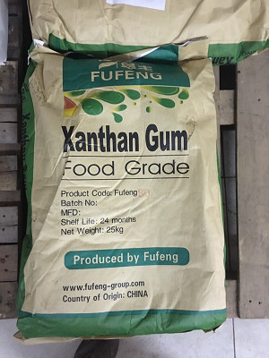 Xanthangum Thickener