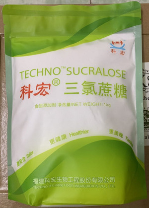 Sucralose Sweetener