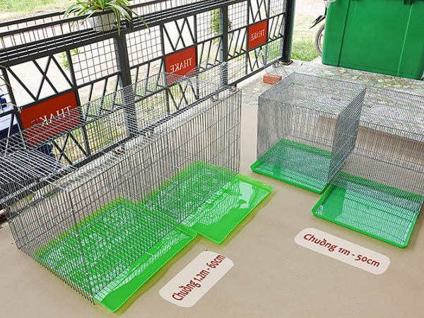 THAKE Chicken Coops
