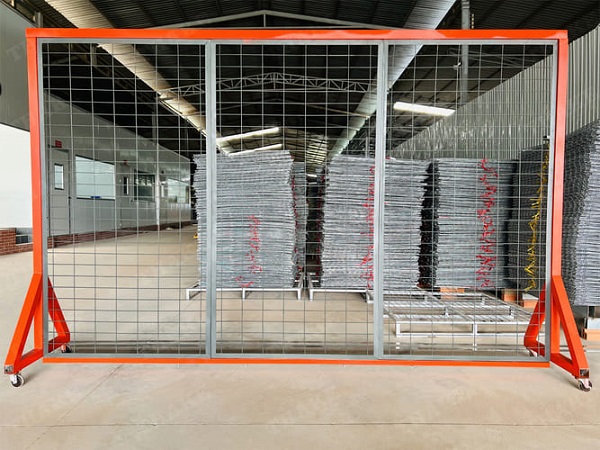 THAKE Mobile Partitions
