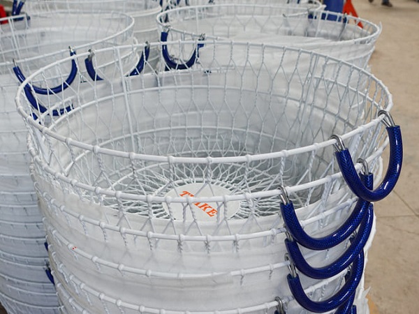 THAKE Wire Baskets