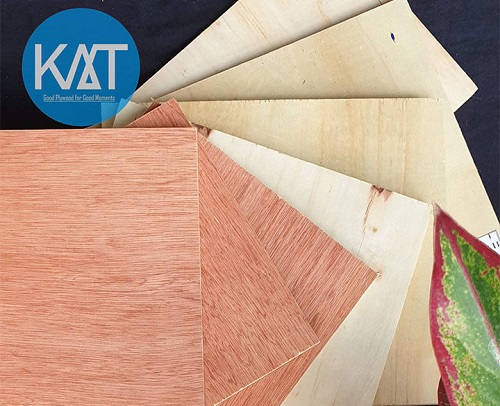 Packing Plywood
