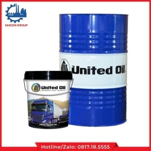 Industrial Oils and Greases