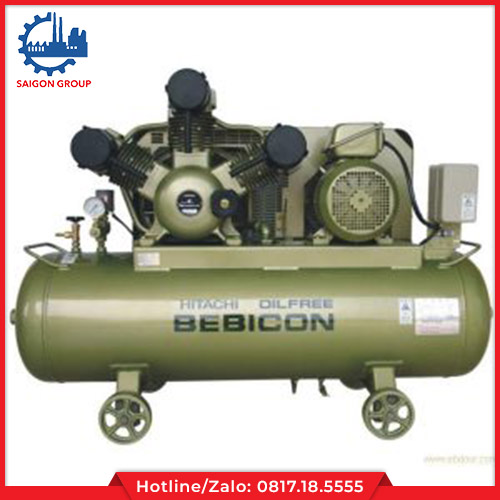 Hitachi Air Compressor