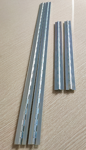 Piano Hinge
