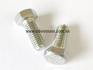 DIN Standard Bolts, Nuts