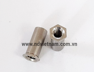 SO, SOS Cylindrical Internal Thread