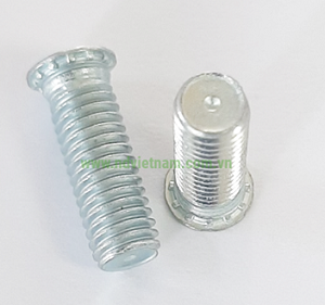 FH, FHS Threaded Studs