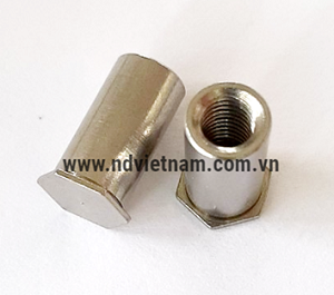 BSO, BSOS Cylindrical Internal Thread