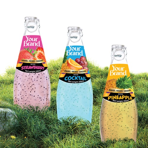 Seed Drink