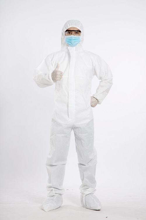 Dony Protective Coverall