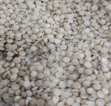 Recycled Plastic Pellets