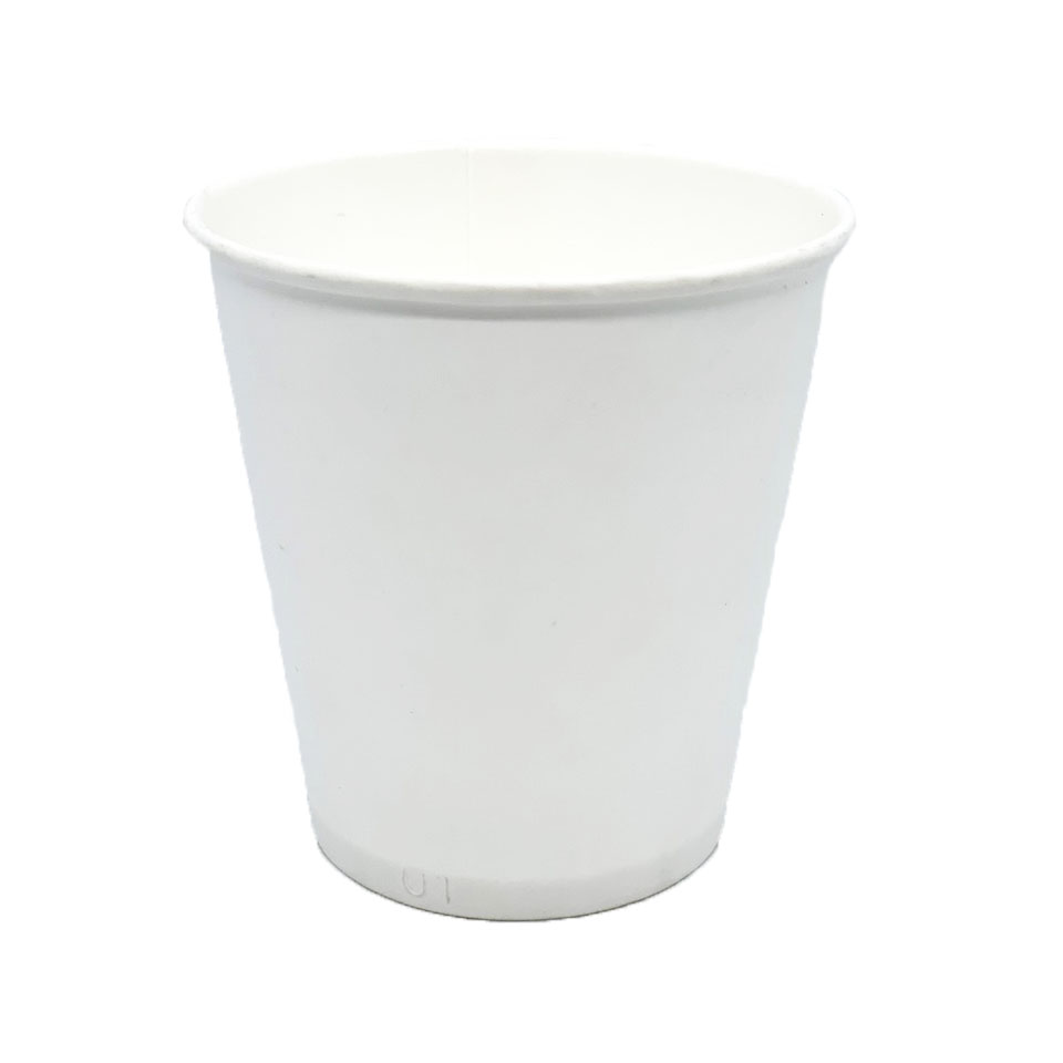 6.5 oz Coffee Paper Cup