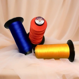 100% Polyester Sewing Thread (CFP)