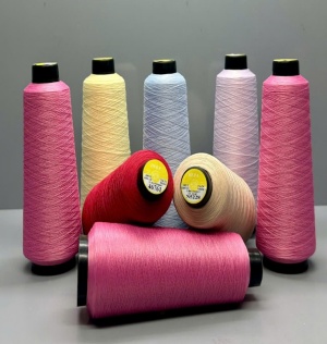 Overlock Sewing Thread