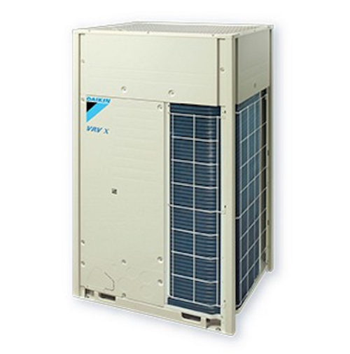 RXUQ58AMYM(W) VRV X Central Air Conditioner Outdoor Unit