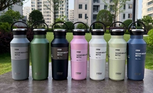 Thermos bottles