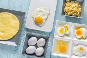 Things To Know About Poultry Eggs