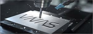 Metal Processing Robot